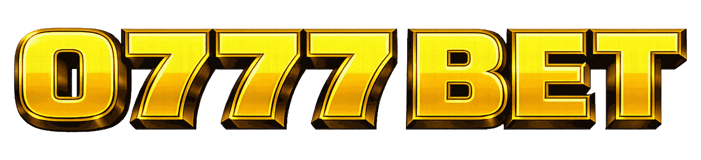 o777 bet logo